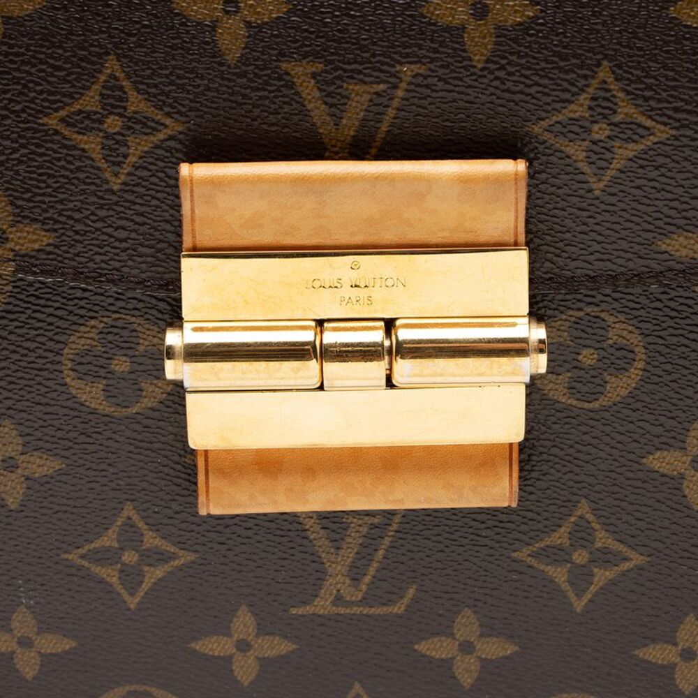 Louis Vuitton Monogram Canvas Olympe Bag - Picture 9 of 16